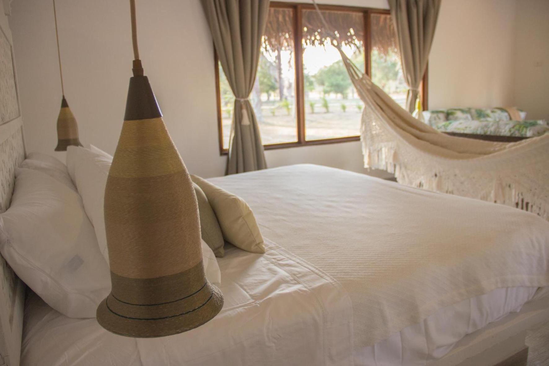 Savanna Orinoquia Lodge Orocue Exterior photo